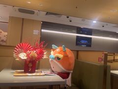 -海底捞火锅(万象城店)