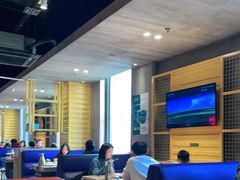 大堂-丰茂烤串(金泉美食宫店)