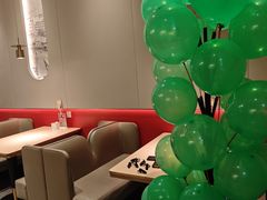 -吕氏疙瘩汤·海鲜新鲁菜(凯德mall新都心店)