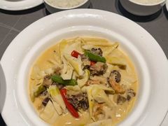 -食锦记·福建私房菜(万宝广场店)