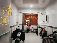 -双喜饭庄(马道坡街店)