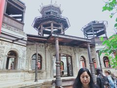 -故宫钟表馆