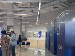 -优购镜仓(黄岛吾悦店)