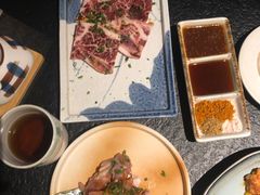 -牛焱·烧肉酒肆(五大道店)