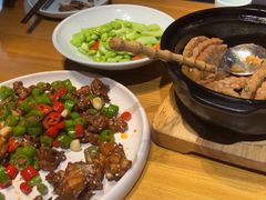 -竹里馆 ·茶食(奥体店)