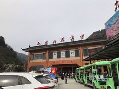 -九皇山景区