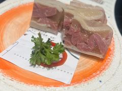 -華僑飯店中餐厅