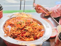 -胖哥俩肉蟹煲(杭州下沙学林街店)