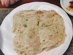 -三道菜(明堂公园店)