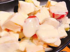 -伍丁·烤牛肋(和平东桥店)