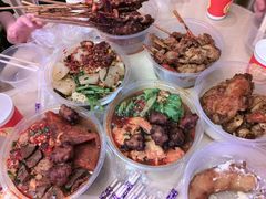 -菊菊小吃店