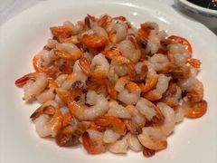 活剥河虾仁-老吉士酒家(天平路店)