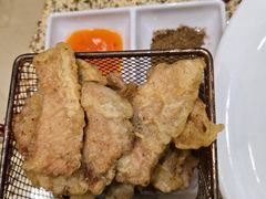 -鹊华居·地道鲁菜·海鲜·融合味(大明湖店)