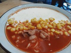 -火山屋台(新街口店)