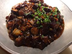 -绿茶餐厅(西湖银泰百货店)