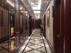 -金时代顺风大酒店(协泰店)