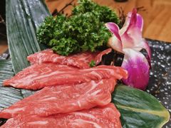 -AJIYA味屋和牛烤肉自助放题(温州万象城店)