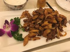 -阿拉丁新疆风味餐厅·清真(罗廊巷店)