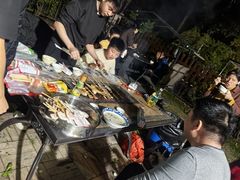 -美的鹭湖森林度假区