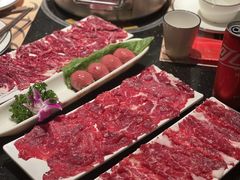 -牛事制造局牛肉火锅(莲岳路店)