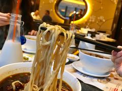 -中国厨房/台湾牛肉面