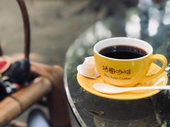 猪圈特色咖啡-猪圈咖啡