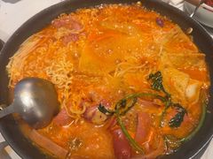 -七八冷面·延边朝鲜族美食(世纪汇店)