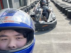 -浙江国际赛车场