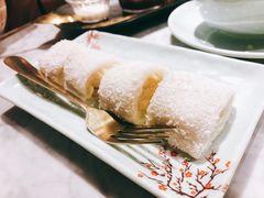 -发记甜品(豉油街店)