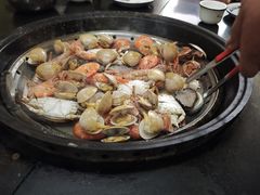 -大杰海鲜锅(基隆路店)