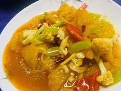 -福建美食城(老君堂店)