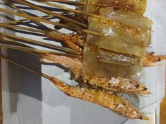 -木屋烧烤(龙湖天街店)