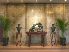 -将军大酒店