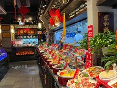 -蓉和妈妈菜·芙蓉花开(高新店)