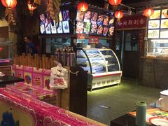 -粗粮人家(簋街店)