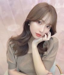 -阿莲新妆护肤造型