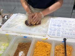 -眷村阿嬷(华润万象城店)