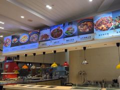 -儿童菜·采风阁家常菜餐厅(亚龙湾天域酒店)