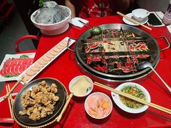 -山城辣妹子(定福庄店)