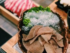 毛肚-湊湊火锅·茶憩(东城万达店)