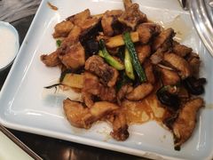 -美极鲜食坊(宝安南路店)
