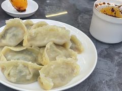 -奉天蚨祥饺子馆