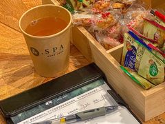 -森SPA·泰式按摩·精油Massage(宝安中心店)