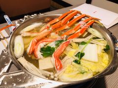 -蟹道乐(道顿堀本店)