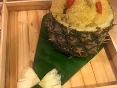 -云海肴·汽锅鸡·云南菜(领展购物广场·中关村店)