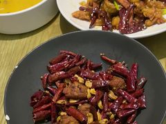 -榕意·川味之美(深业上城店)