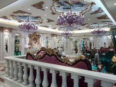 -金米箩大酒店(五角场店)