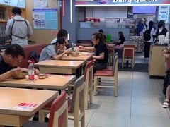 -小木屋拌饭(西安华阳城店)