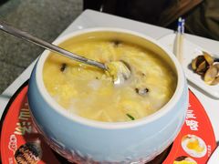 -小螺号海鲜·地道鲁菜(泉城广场店)