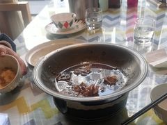 -咖啡人·融合餐厅(万达环宇店)